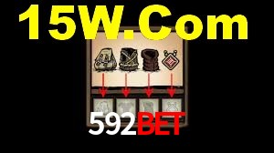 Welcome Bonus 592Bet
