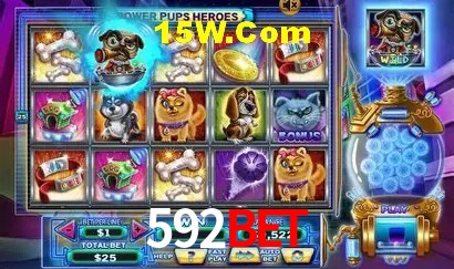 Exclusive Offers 592Bet