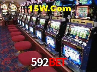 Account Benefits 592Bet