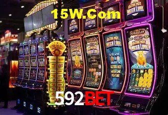 Experiência VIP 592Bet