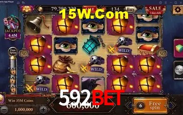 Games Directory 592Bet
